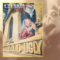 Loud 'n' Ugly -1993-