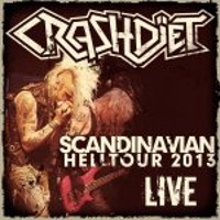 Scandinavian Hell Tour 2013 Live -2013-