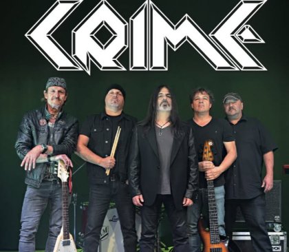 CRIME