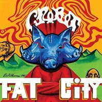 Welcome to fat city -23/09/2016-
