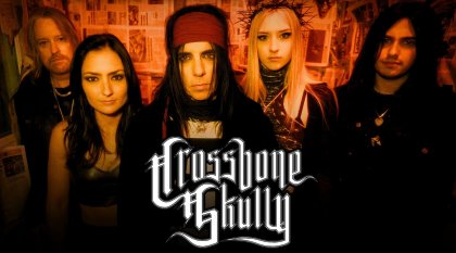 CROSSBONE SKULLY