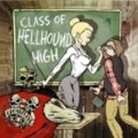 Class Of Hellhound High -29/11/2013-