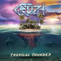 Tropical Thunder -06/08/2021-