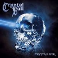 Crystallizer  -27/04/2018-