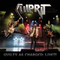 Guilty as Charged: live!!! -21/06/2019-