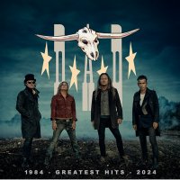 Greatest Hits (1984-2024) -10/05/2024-