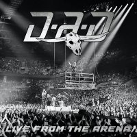 Live From The Arena -12/04/2025-