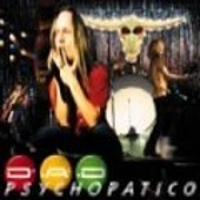 Psychopatico -1998-