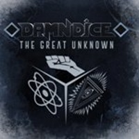 The Great Unknown -12/08/2015-