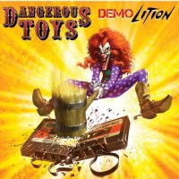 Demolition -12/12/2025-