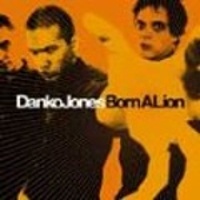 BORN A LION -2002-