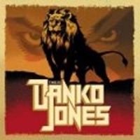 This Is Danko Jones" -07/04/2009-
