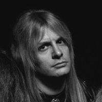 Savvas Glykis - Basse -