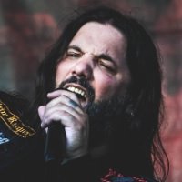 Nikos Migus A. - Chant -