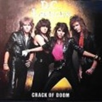 Crack of Doom -1986-