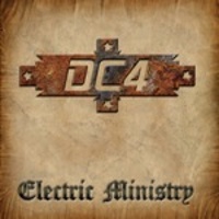 Electric Ministry -01/08/2011-