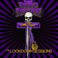 The Lockdown Sessions(EP) -17/07/2020-