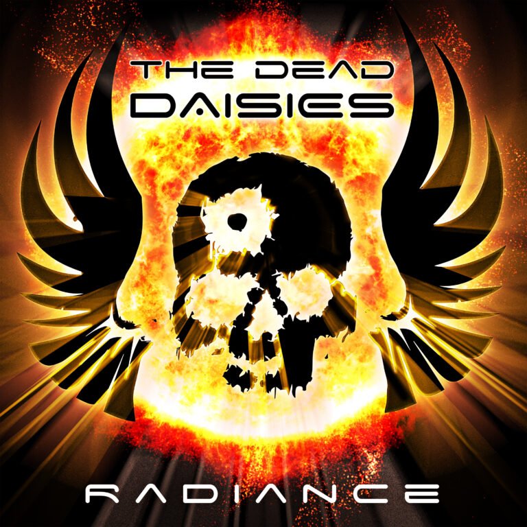 THE DEAD DAISIES - Page 3 Radiance1