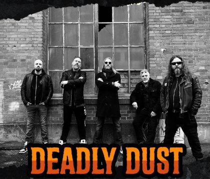 DEADLY DUST
