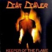 Keeper of the Flame  -1986-