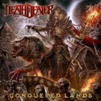 Conquered Lands -13/11/2020-