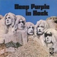 DEEP PURPLE IN ROCK - 1970 -