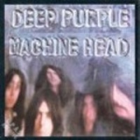 MACHINE HEAD - 1972 -