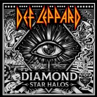 Diamond Star Halos -27/05/2022-