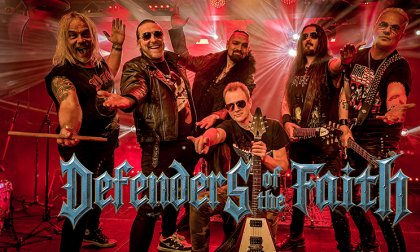 DEFENDERS OF THE FAITH