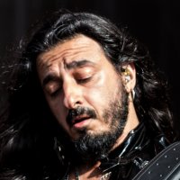 Christian Vidal - Guitare -