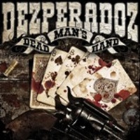 Dead Man's Hand -27/04/2012-