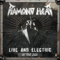 Live And Electric -11/07/2025-