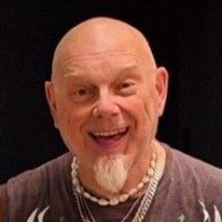 Paul Gaskin -Basse-
