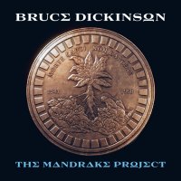The Mandrake Project - 01/03/2024 -