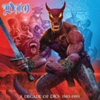 A Decade of Dio: 1983-1993 -22/07/2016-