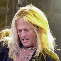 Doug Aldrich  -Guitare-