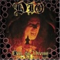 Evil Or Divine -2005-