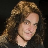 Vinny Appice -Batterie-