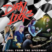 Cool from the Speedway -31/05/2022-