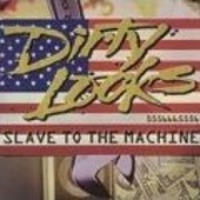Slave To The Machine -1996-