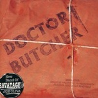 DOCTOR BUTCHER - 1994 -