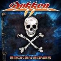 Broken Bones -21/09/2012-