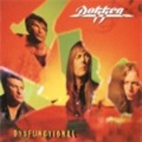 DYSFUNCTIONAL - 1995 -