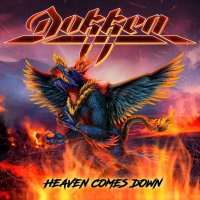 Heaven Comes Down -27/10/2023-