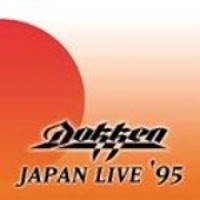 JAPAN LIVE '95 - 2004 -