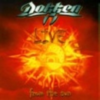 LIVE FROM THE SUN - 2003 -