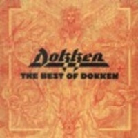 THE BEST OF DOKKEN- 1994 -