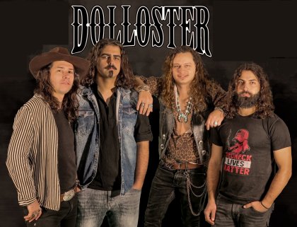 DOLLOSTER