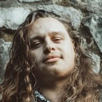 Dorian Wild - Guitare -