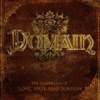 The Chronicles Of Love, Hate And Sorrow- 13/03/2009